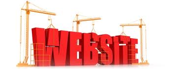 neue website